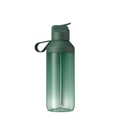 Bouteille d'eau Ocean Bottle GO Clear 710 ml – Image 2