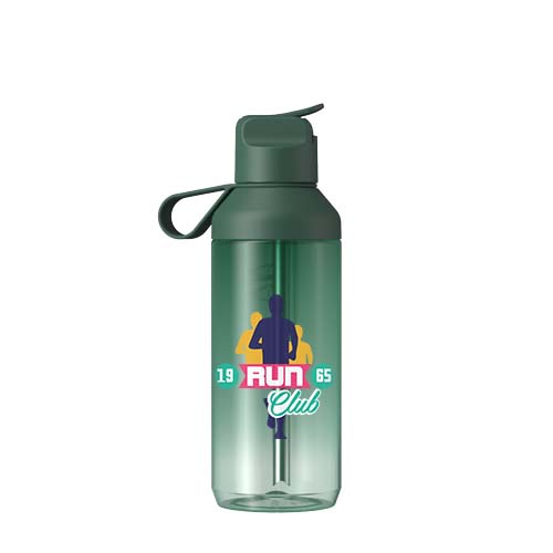 Bouteille d'eau Ocean Bottle GO Clear 710 ml – Image 3