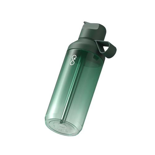 Bouteille d'eau Ocean Bottle GO Clear 710 ml – Image 5
