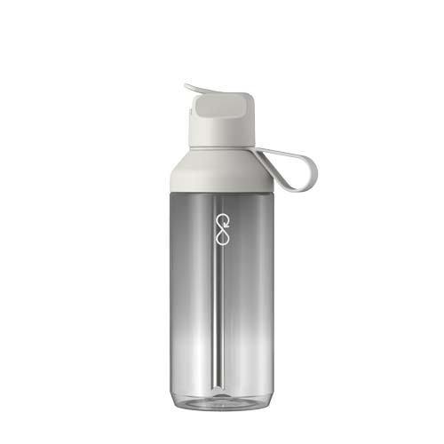Bouteille d'eau Ocean Bottle GO Clear 710 ml – Image 6