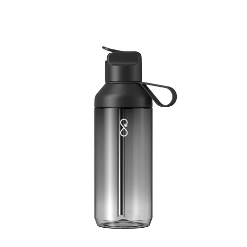 Bouteille d'eau Ocean Bottle GO Clear 710 ml – Image 7