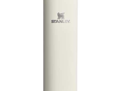 Gobelet de voyage Stanley Transit Fliptop de 470 ml