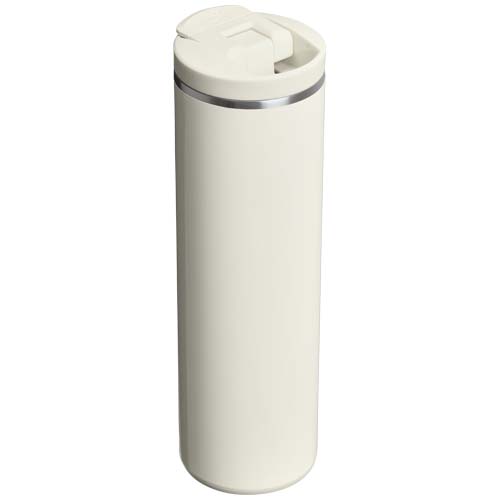 Gobelet de voyage Stanley Transit Fliptop de 470 ml – Image 2