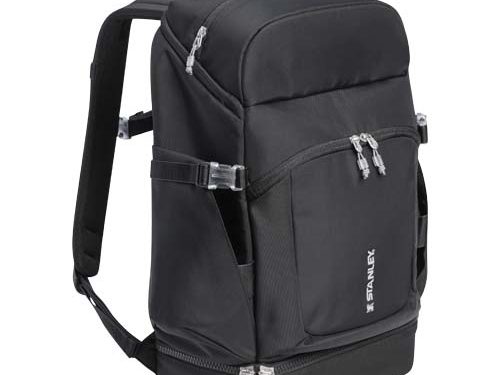 Stanley Vitalize™ Macro Method sac à dos recyclé 29L