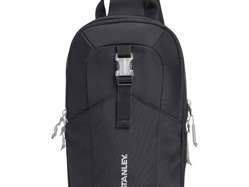 Stanley Vitalize™ Macro Method sac à bandoulière recyclé 9.5L