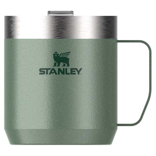 Tasse de camping Stanley Everyday 350 ml en acier inoxydable – Image 2