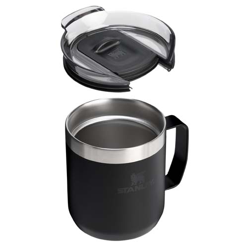 Tasse de camping Stanley Everyday 350 ml en acier inoxydable – Image 8