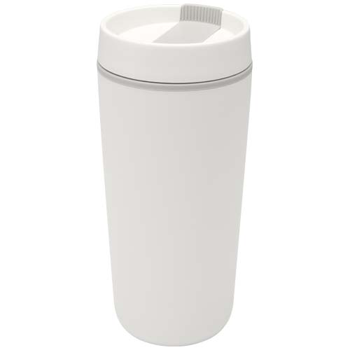 Gobelet en plastique à double paroi Sedona, 480 ml
