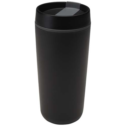 Gobelet en plastique à double paroi Sedona, 480 ml – Image 10
