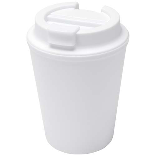 Gobelet isotherme à double paroi Newport 300 ml