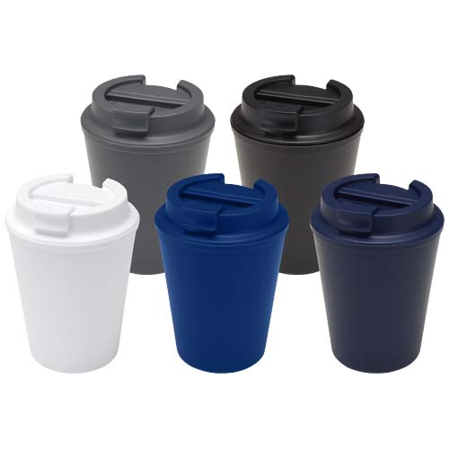 Gobelet isotherme à double paroi Newport 300 ml – Image 4