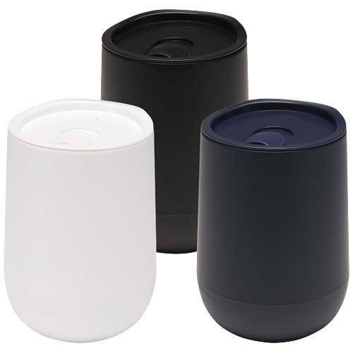 Gobelet isotherme à double paroi Corzo 360 ml – Image 4