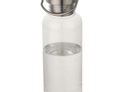 Bouteille d'eau Thor 600 ml en RPET recyclé RCS