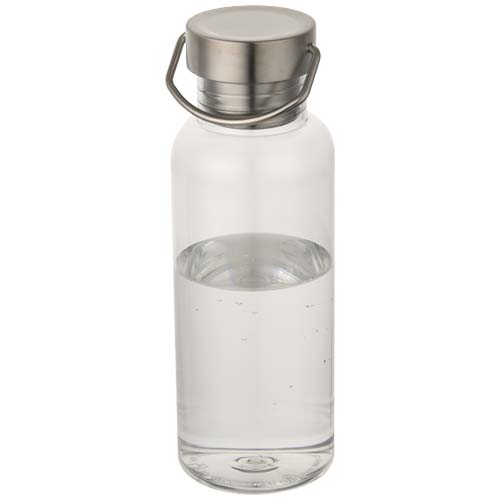 Bouteille d'eau Thor 600 ml en RPET recyclé RCS