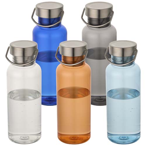 Bouteille d'eau Thor 600 ml en RPET recyclé RCS – Image 5