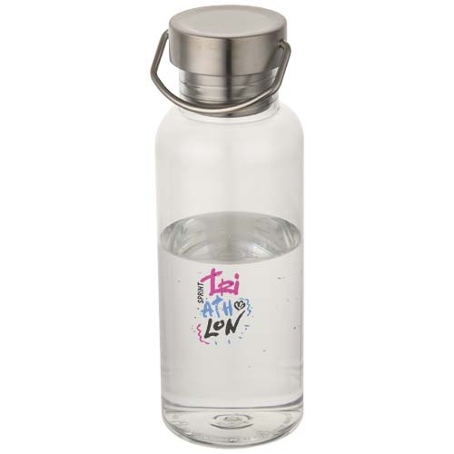 Bouteille d'eau Thor 600 ml en RPET recyclé RCS – Image 3