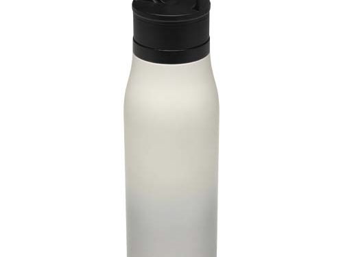 Gobelet isotherme SMART 500 ml en acier inoxydable recyclé RCS à double paroi