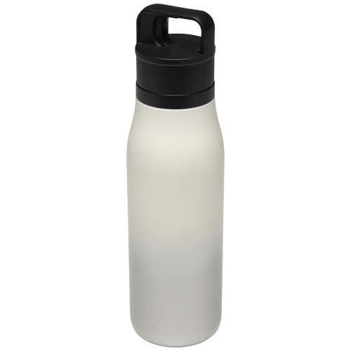 Gobelet isotherme SMART 500 ml en acier inoxydable recyclé RCS à double paroi
