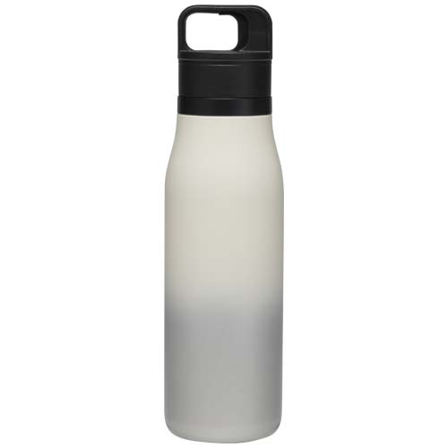 Gobelet isotherme SMART 500 ml en acier inoxydable recyclé RCS à double paroi – Image 3
