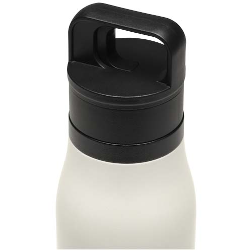 Gobelet isotherme SMART 500 ml en acier inoxydable recyclé RCS à double paroi – Image 5
