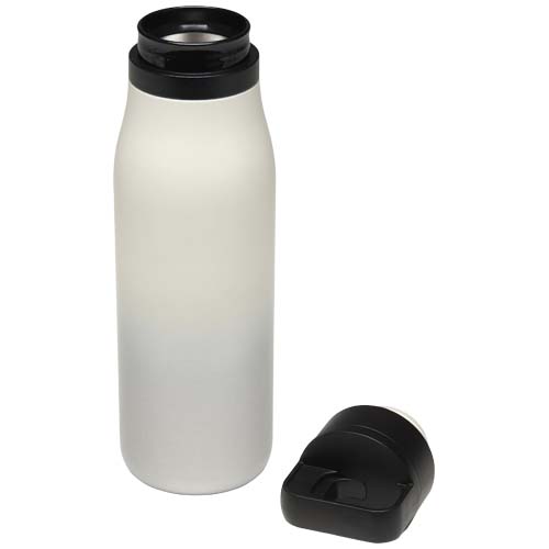 Gobelet isotherme SMART 500 ml en acier inoxydable recyclé RCS à double paroi – Image 4