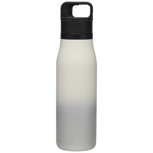 Gobelet isotherme SMART 500 ml en acier inoxydable recyclé RCS à double paroi – Image 2