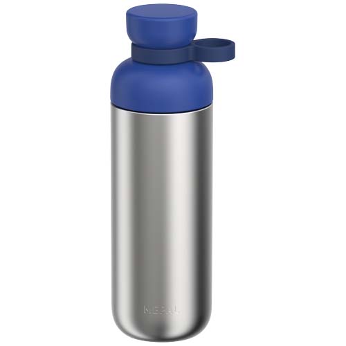 Bouteille d'eau en acier inoxydable recyclé Mepal Vita de 700 ml – Image 4