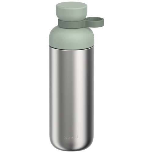 Bouteille d'eau en acier inoxydable recyclé Mepal Vita de 700 ml – Image 5