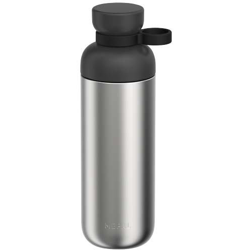 Bouteille d'eau en acier inoxydable recyclé Mepal Vita de 700 ml – Image 6