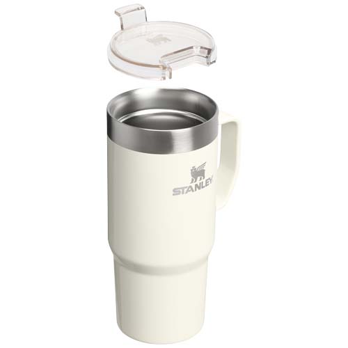 Mug isotherme Stanley Everyday Suburban 473 ml en acier inoxydable recyclé