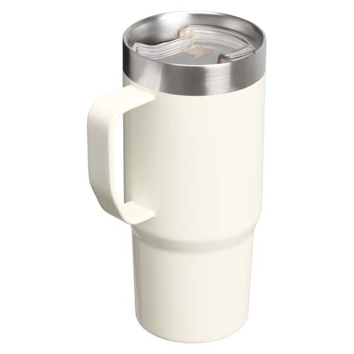 Mug isotherme Stanley Everyday Suburban 473 ml en acier inoxydable recyclé – Image 3