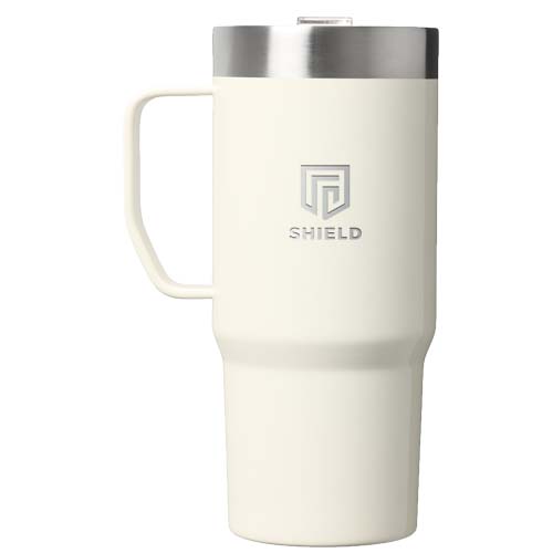 Mug isotherme Stanley Everyday Suburban 473 ml en acier inoxydable recyclé – Image 4