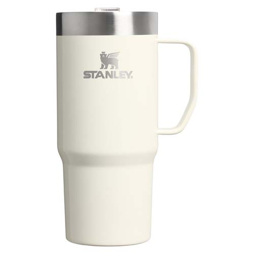 Mug isotherme Stanley Everyday Suburban 473 ml en acier inoxydable recyclé – Image 2
