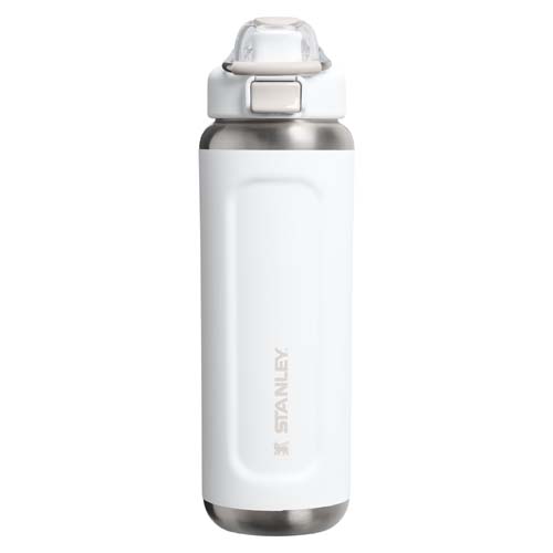 Stanley Classic Wellspring 710 ml bouteille d'eau isolée en acier inoxydable recyclé – Image 2