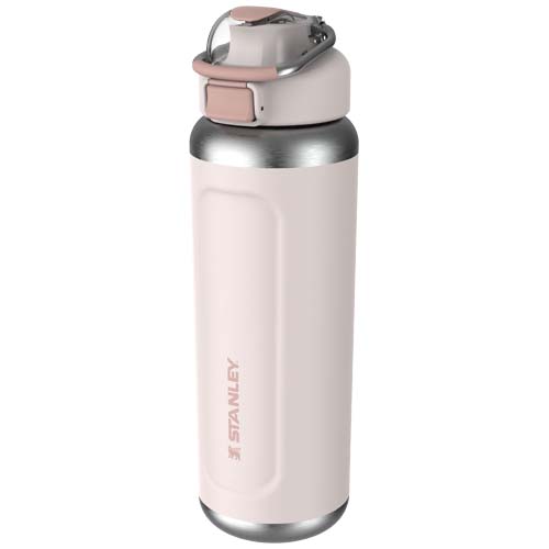 Stanley Classic Wellspring 710 ml bouteille d'eau isolée en acier inoxydable recyclé – Image 5