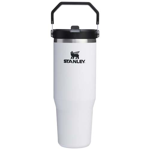 Stanley IceFlow™ 2.0 gobelet isolé en acier inoxydable de 890 ml avec paille retournable