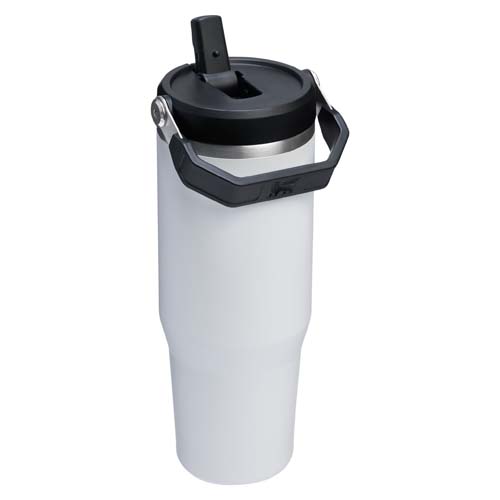 Stanley IceFlow™ 2.0 gobelet isolé en acier inoxydable de 890 ml avec paille retournable – Image 2