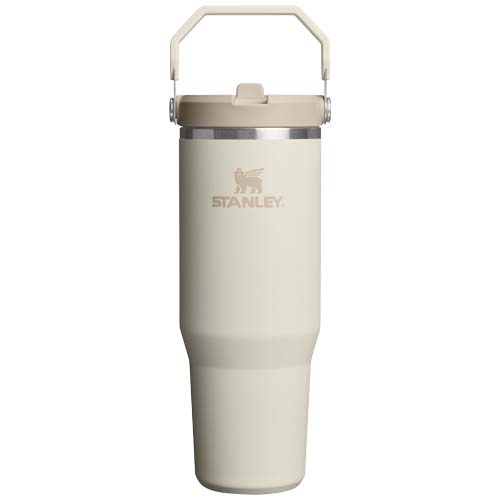 Stanley IceFlow™ 2.0 gobelet isolé en acier inoxydable de 890 ml avec paille retournable – Image 5