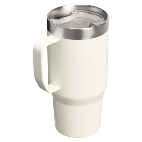 Stanley Everyday Suburban 710 ml mug isotherme en acier inoxydable recyclé – Image 2