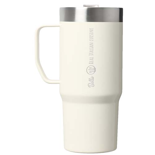 Stanley Everyday Suburban 710 ml mug isotherme en acier inoxydable recyclé – Image 3