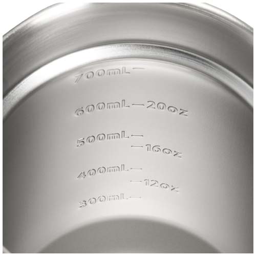 Stanley Everyday Suburban 710 ml mug isotherme en acier inoxydable recyclé – Image 5