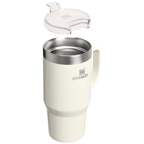 Stanley Everyday Suburban 710 ml mug isotherme en acier inoxydable recyclé – Image 4