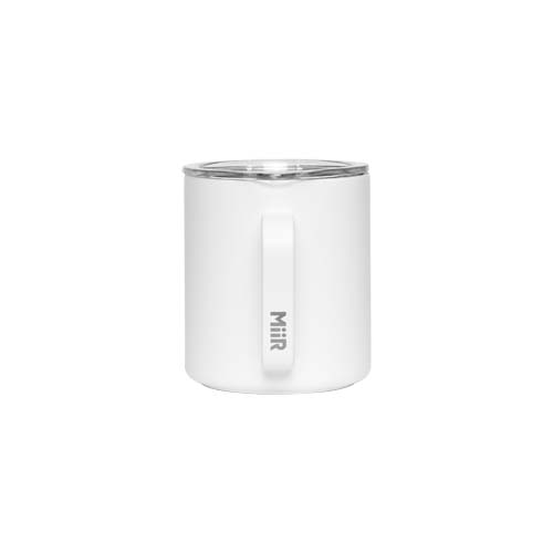 Tasse de camping MiiR en acier inoxydable à isolation sous vide, 354 ml – Image 3