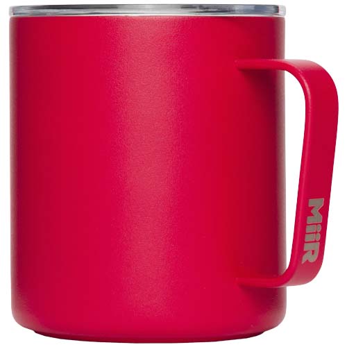 Tasse de camping MiiR en acier inoxydable à isolation sous vide, 354 ml – Image 5