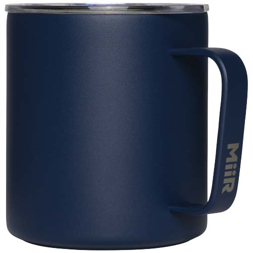Tasse de camping MiiR en acier inoxydable à isolation sous vide, 354 ml – Image 6
