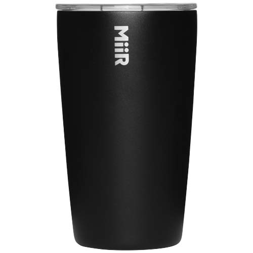 Tasse de camping MiiR en acier inoxydable à isolation sous vide, 354 ml – Image 7