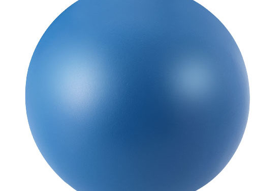 Balle anti-stress ronde Cool