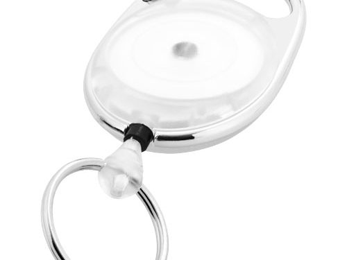 Porte-clés à boucle extensible Gerlos
