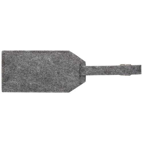 Étiquette à bagage Tie – Image 3
