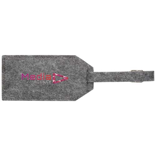 Étiquette à bagage Tie – Image 4
